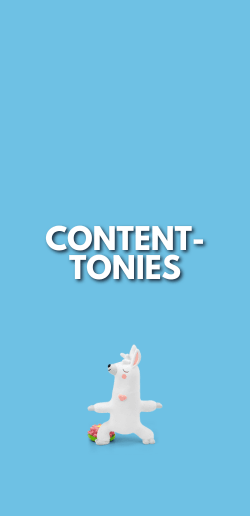 Content-Tonies