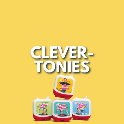 Clever-Tonies