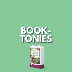 Book-Tonies
