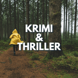 Krimi und Thriller